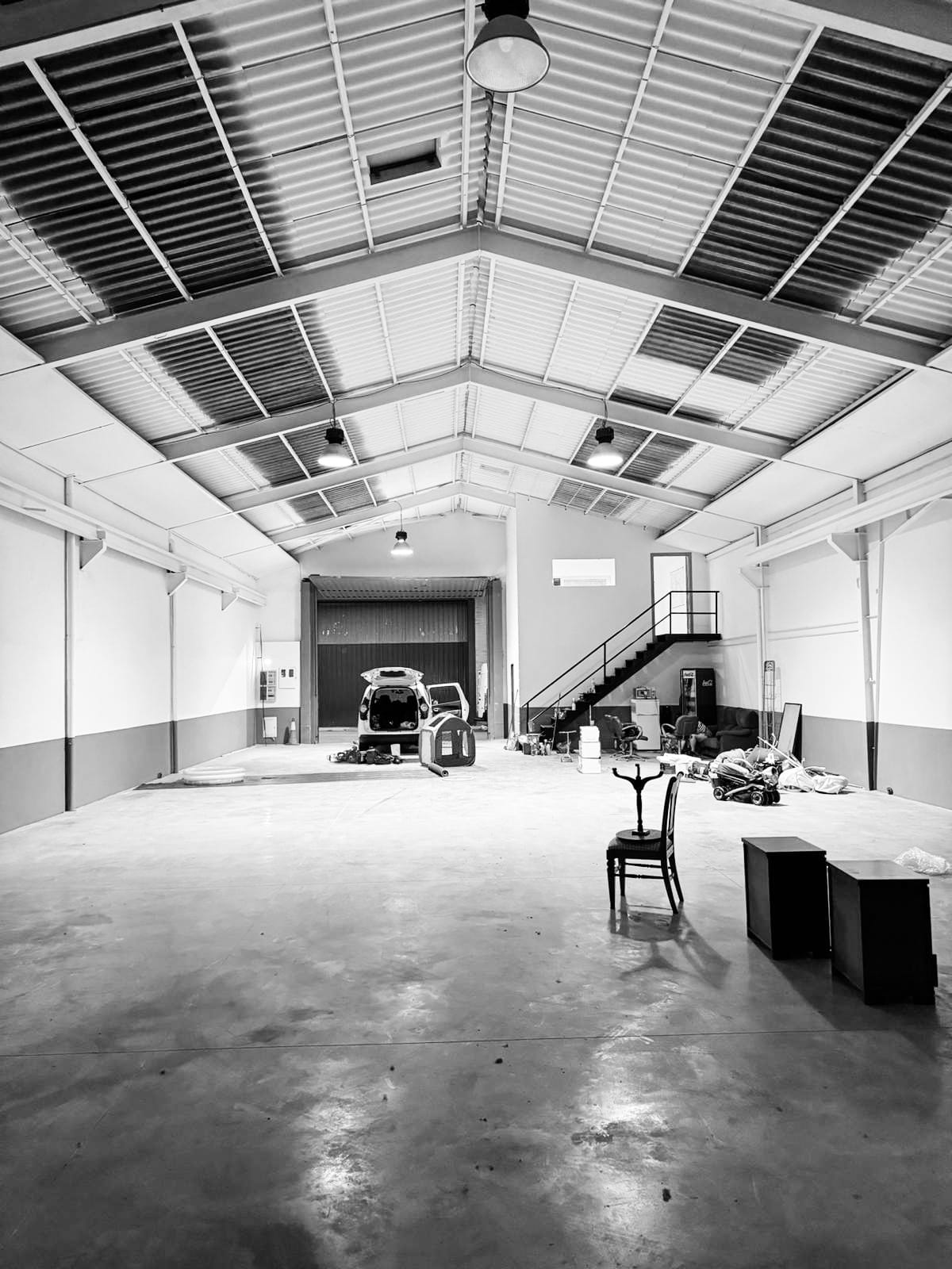 Guardamuebles-Alejandra-Gomez-Servicios-Sl-Asturias-España