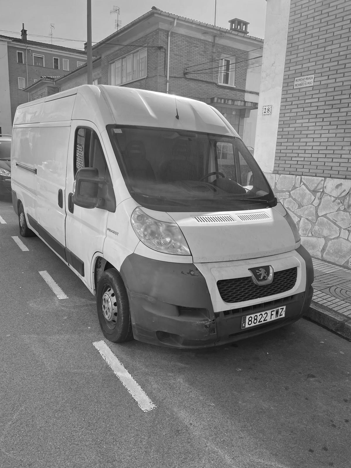 Alejandra Gomez Servicios Sl demoliciones transporte de mercancías