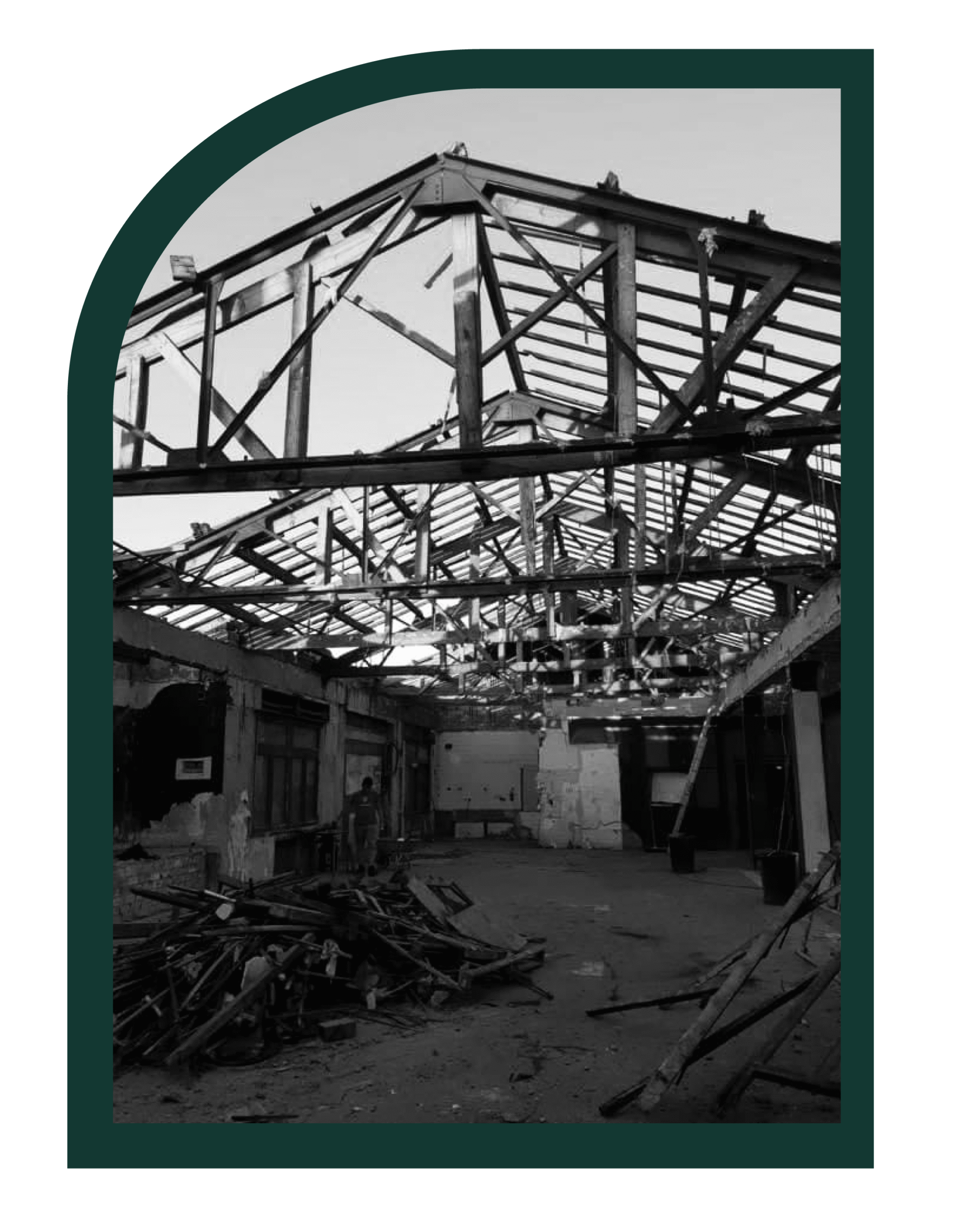 Empresa de de derribos en españa